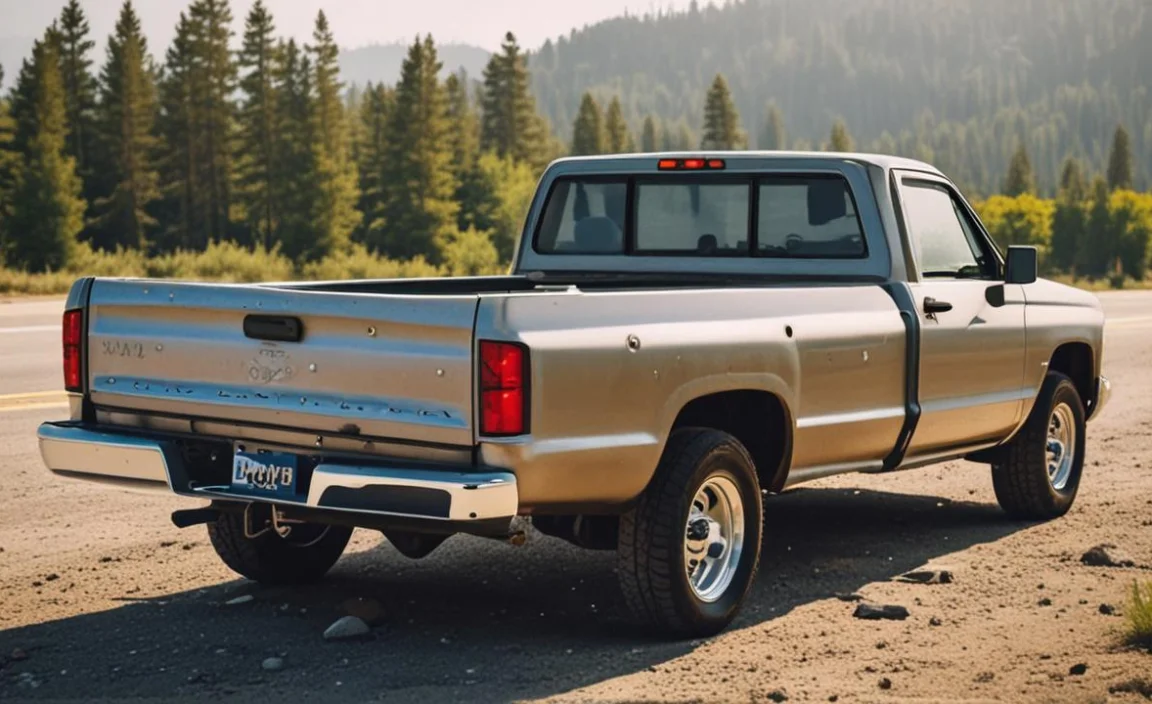 How to Tarp a Truck Bed: Essential Guide