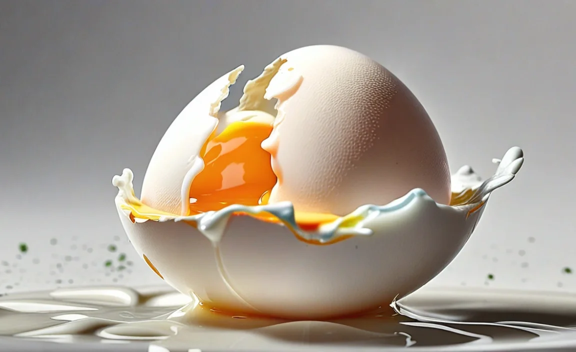 How to Test Egg Freshness