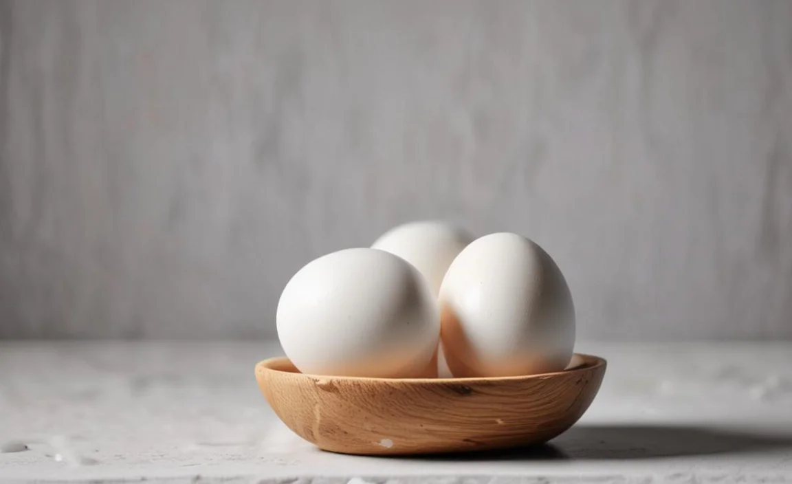 How to Test Eggs for Freshness