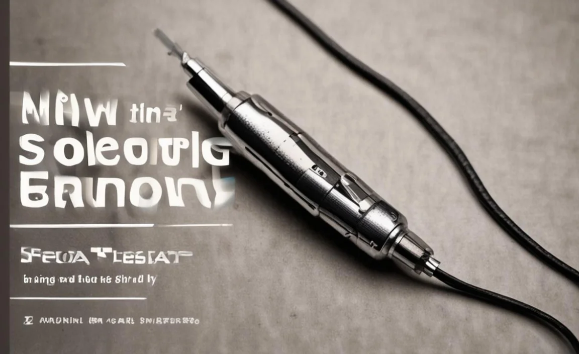 How To Tin A Soldering Iron