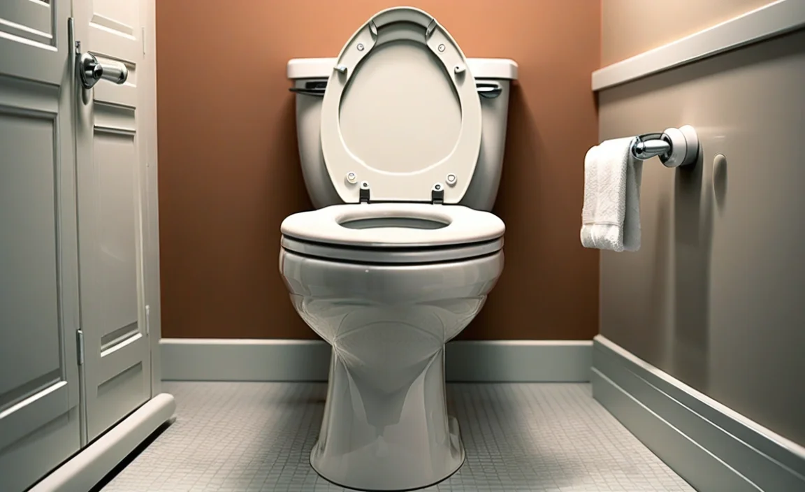 How To Toilet Train: Tips For Success With Ease!