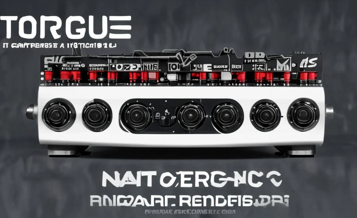 How To Torque SBC Heads – Comprehensive Guide