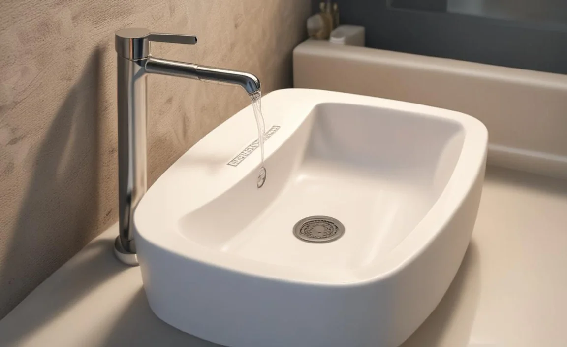 How To Turn Water Off Under-Sink In Bathroom: Easy Guide