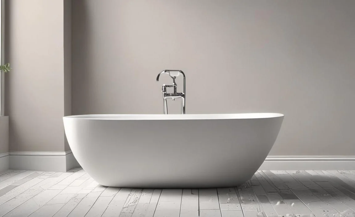 How To Unclog A Bathtub Drain: Quick & Easy Solutions!