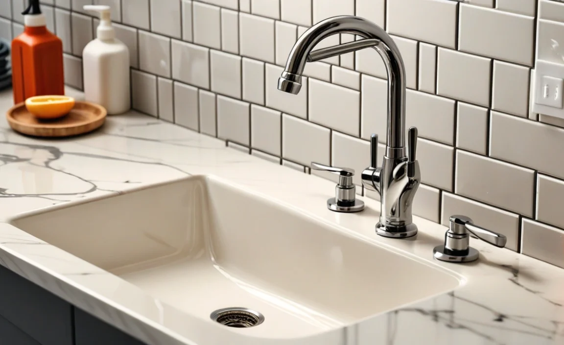 How To Unclog A Sink Without Plunger: Simple Tips!