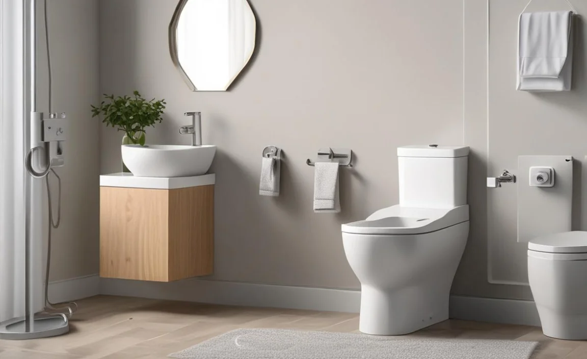 How To Uninstall Bidet: Easy Step-By-Step Guide