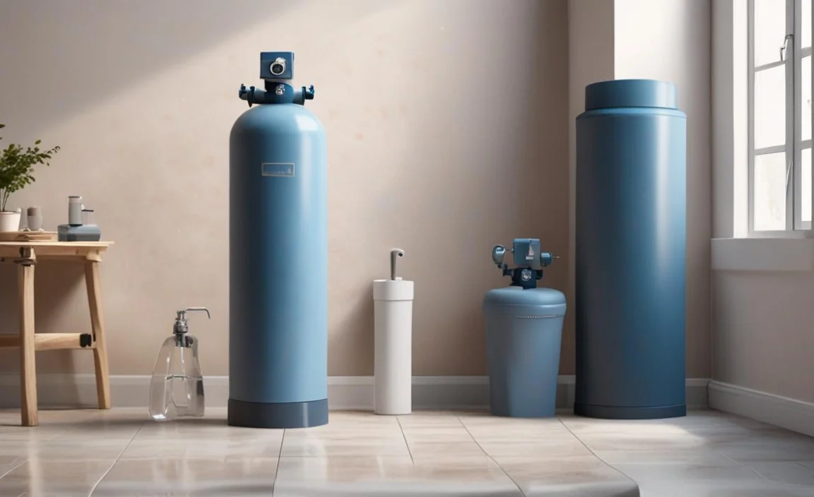 How To Uninstall Water Softener: Step-By-Step Guide