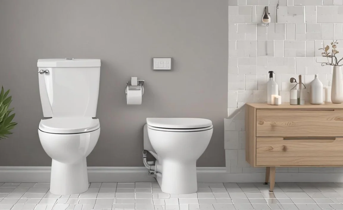 How To Unscrew Toilet Seat: A Simple Step-By-Step Guide