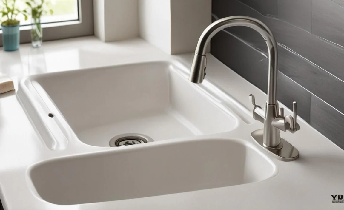 How To Unstop A Sink: Quick Fixes For Clogged Drains!