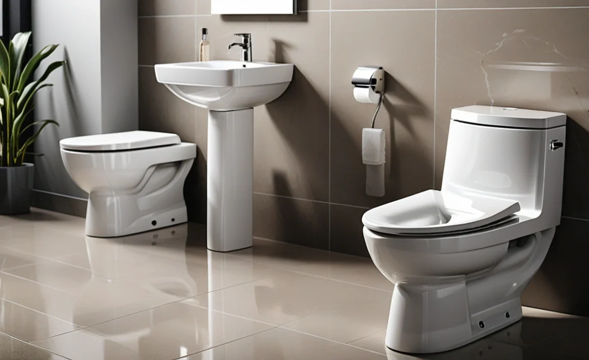 How to Use a Bidet