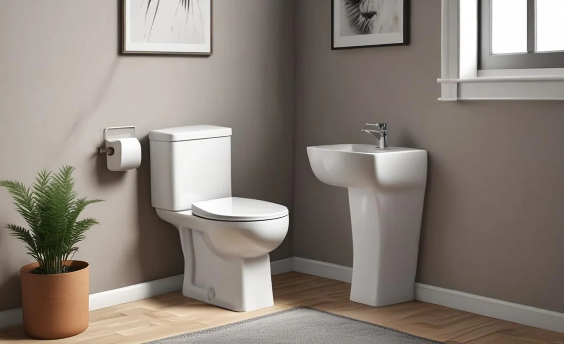 How to Use a Squat Toilet Properly