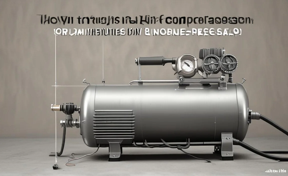 How To Use An Air Compressor For Airbrushing – A Quick Guide