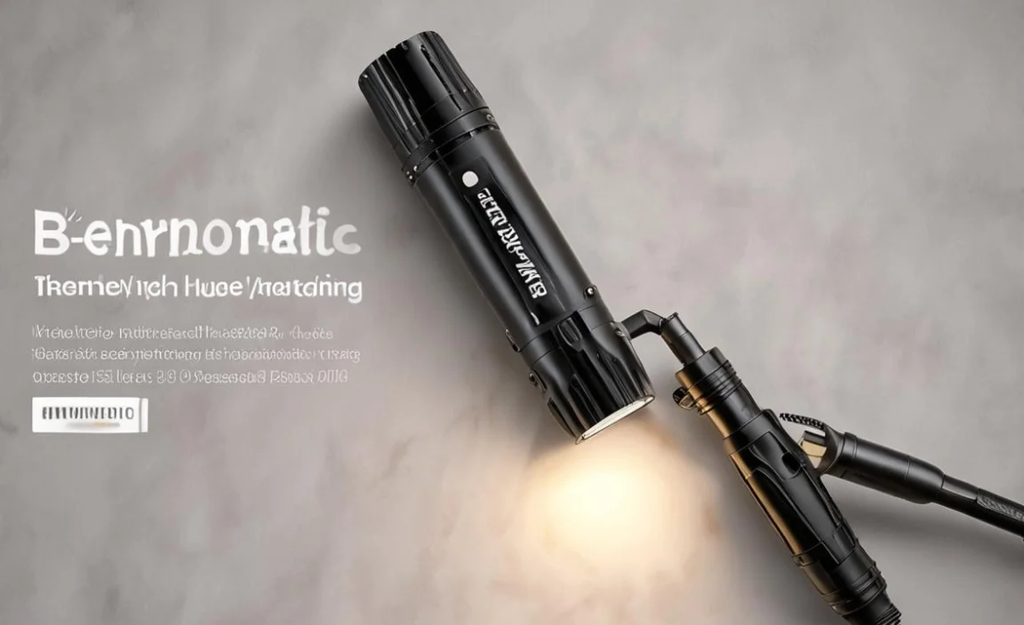 How To Use Bernzomatic Torch