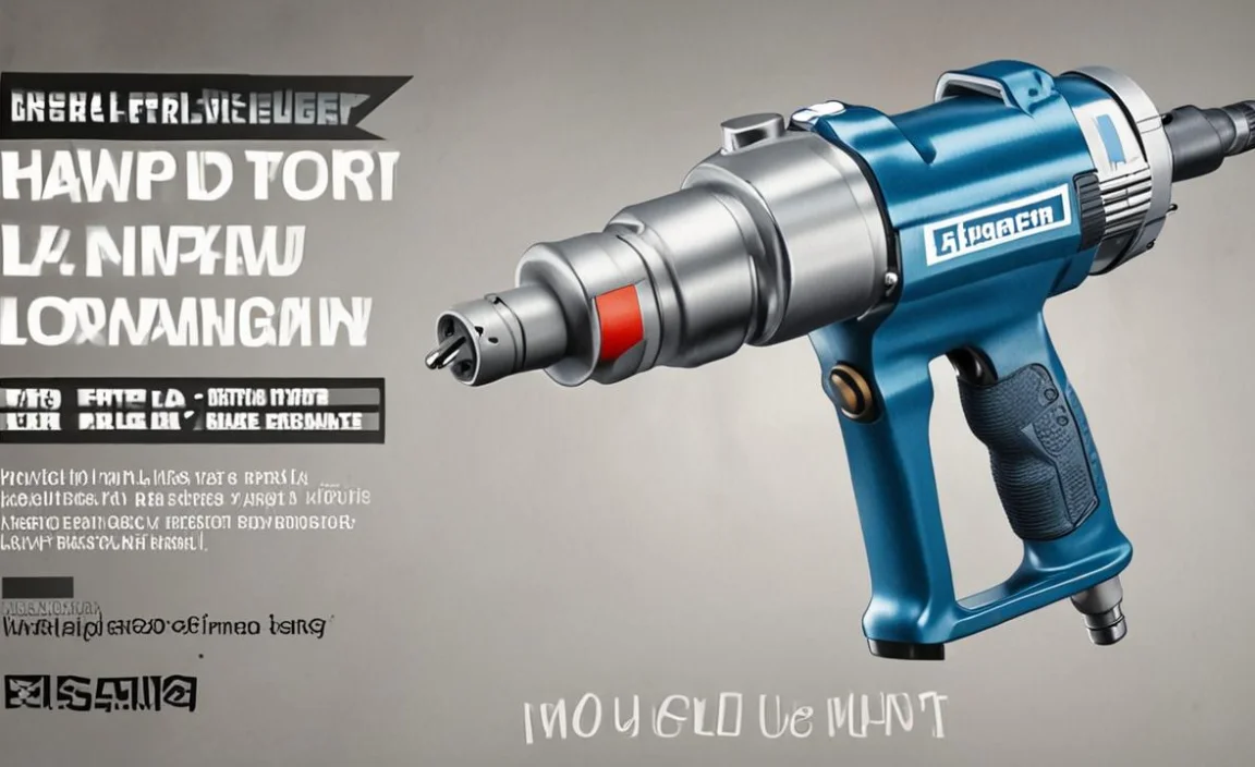 How To Use HVLP Low CFM Spray Gun