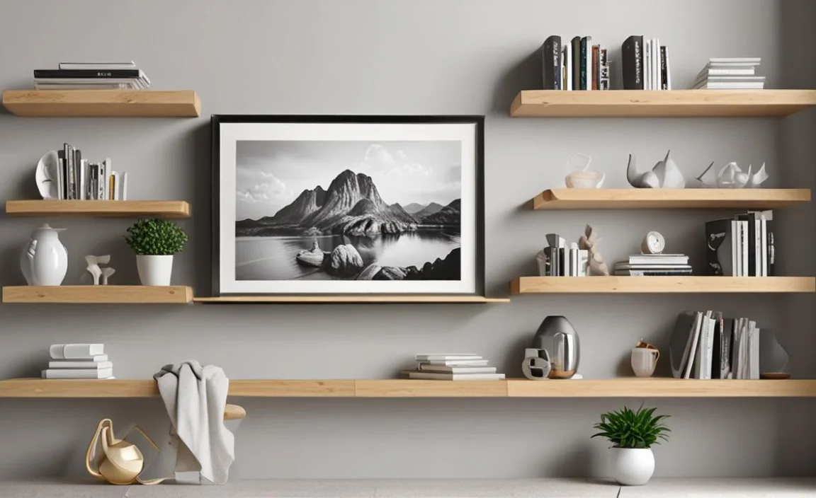 How to Use Wall Anchors Correctly