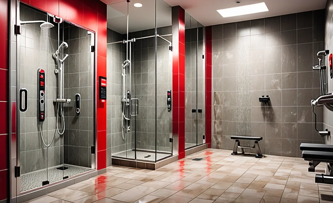 Hygiene and Maintenance