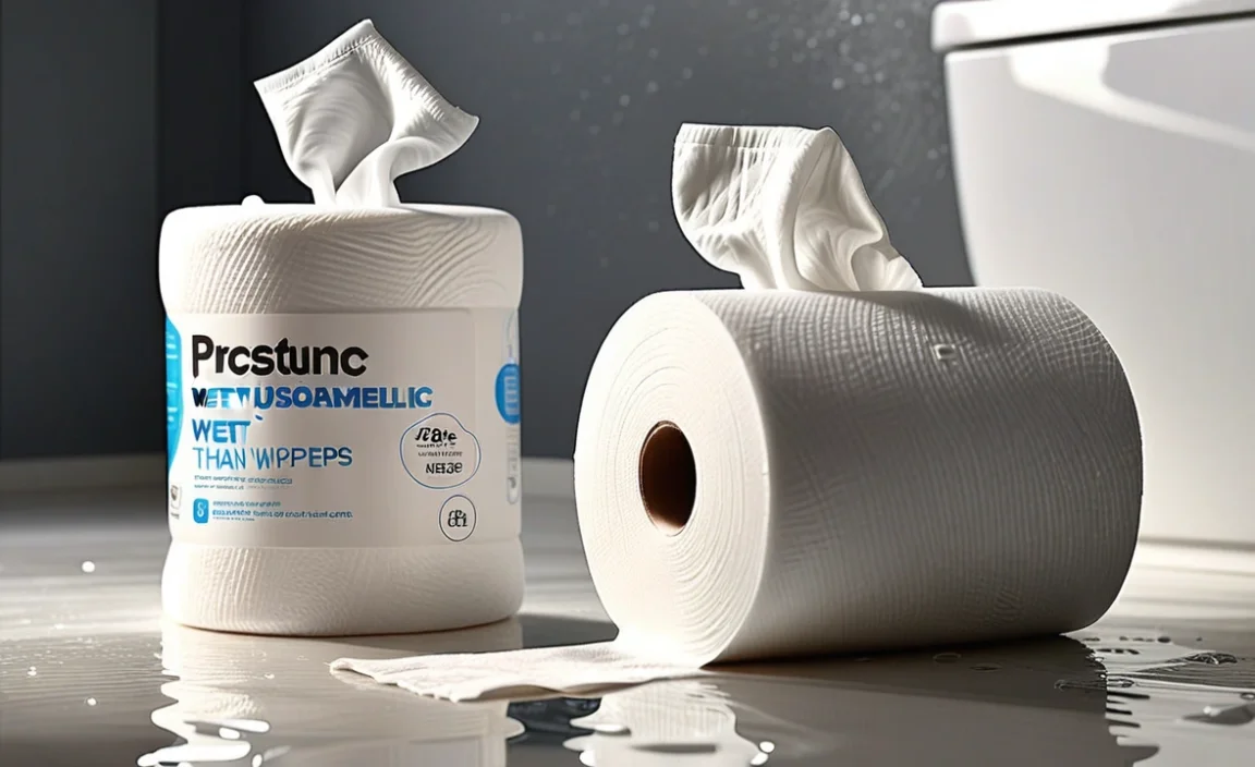 Hygiene and Sanitation Comparison