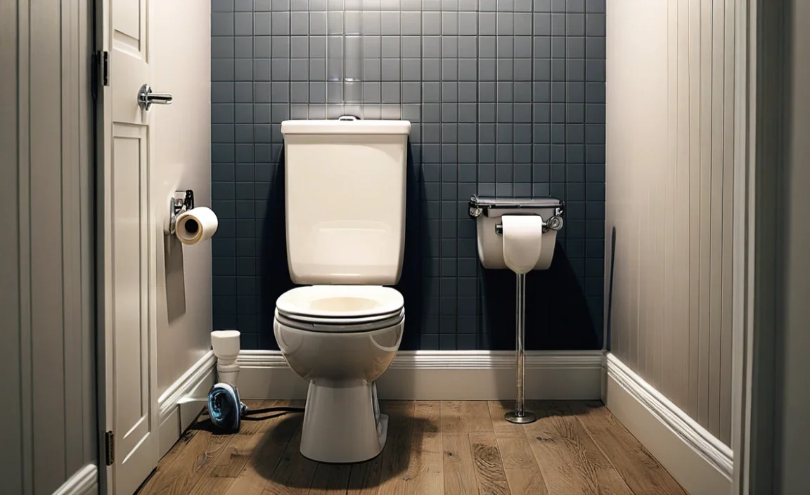 Identifying Clogs in the Drainage System