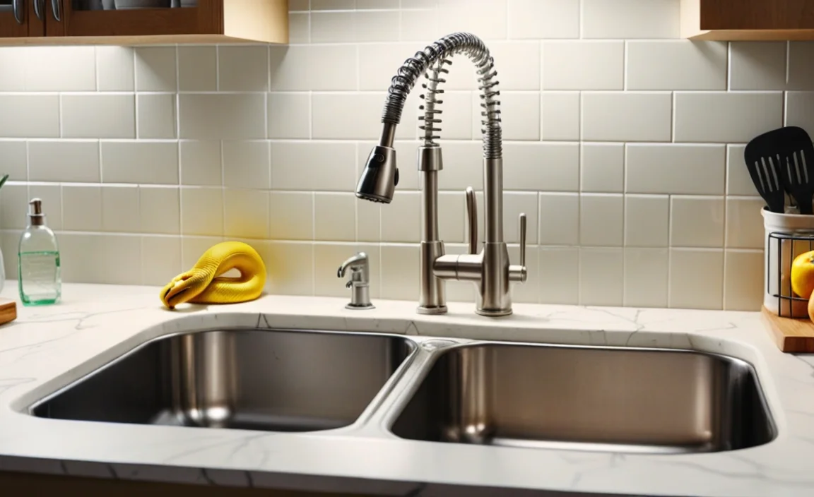 Identifying Clogs in Your Kitchen Sink