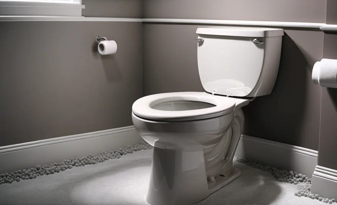 Identifying Clogs Leading to Bubbling