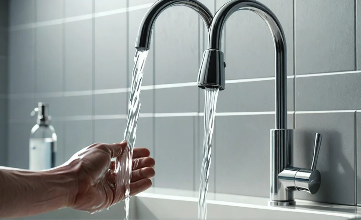 Identifying Plumbing Problems