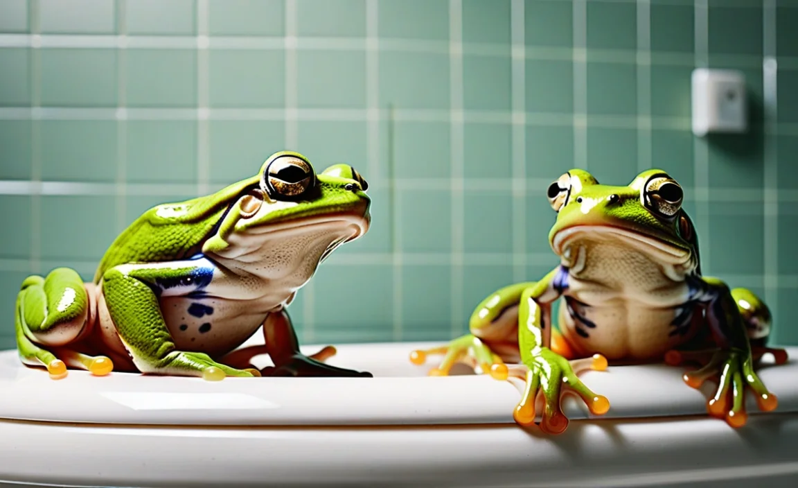 Identifying Potential Entry Points