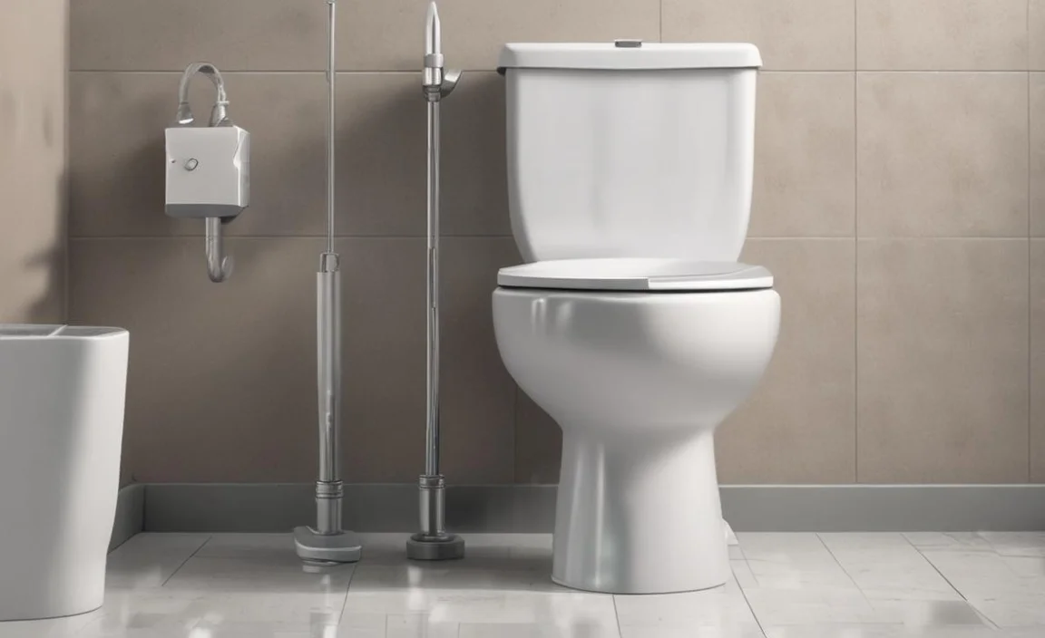 Identifying Signs of a Leaking Toilet