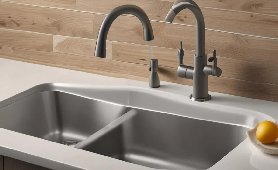 Identifying Symptoms of Gurgling Sinks