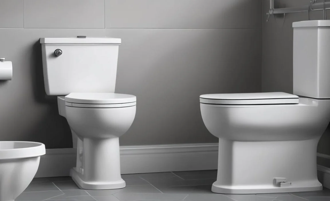 Identifying the Signs of a Whistling Toilet