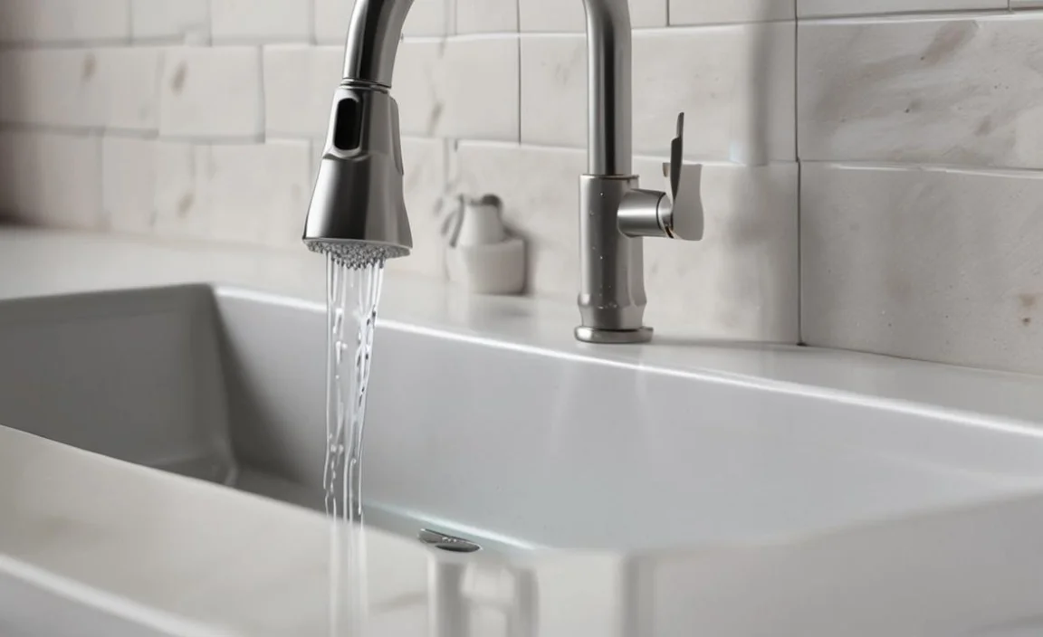 Identifying the Source of the Drip