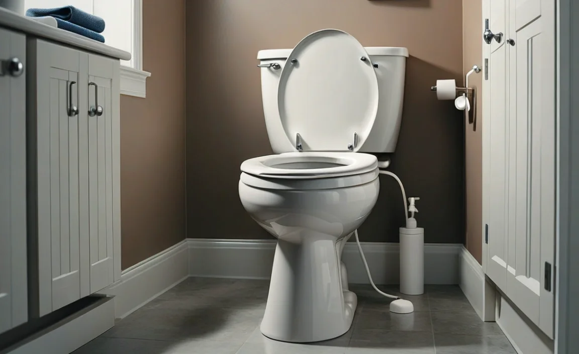 Identifying Your Toilet Type