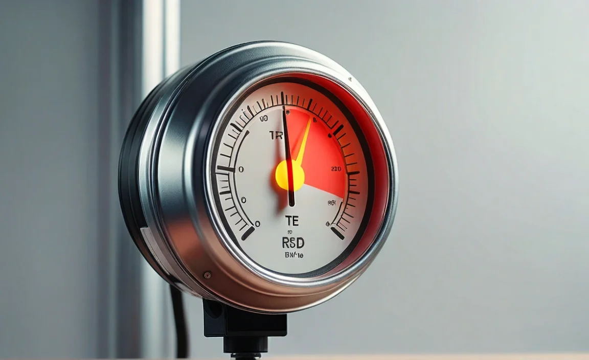 Immediate Actions to Take When the Light Activates