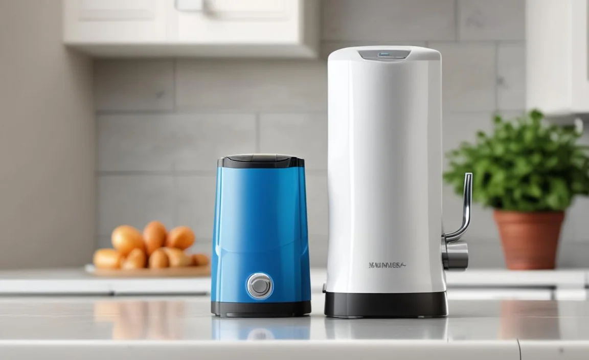 Immediate Effects of Unplugging a Water Softener