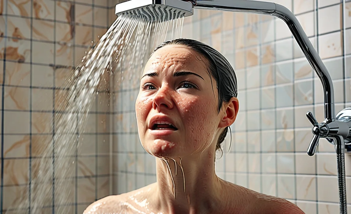 Impact of Heat on Skin