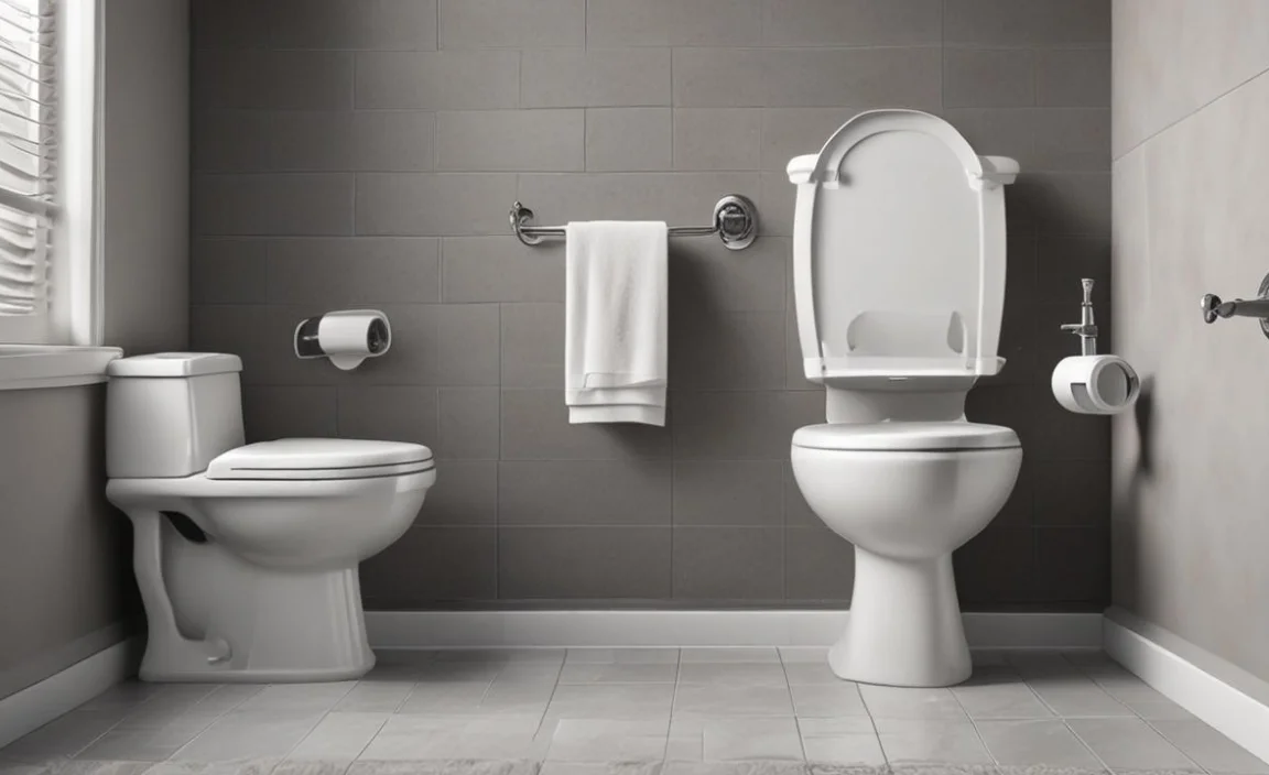 Impact of Low Water Levels on Toilet Flush