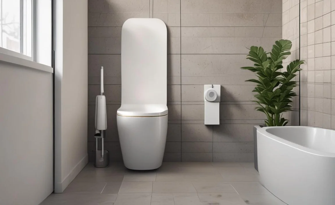 Impact of Power Outages on Toilet Functionality