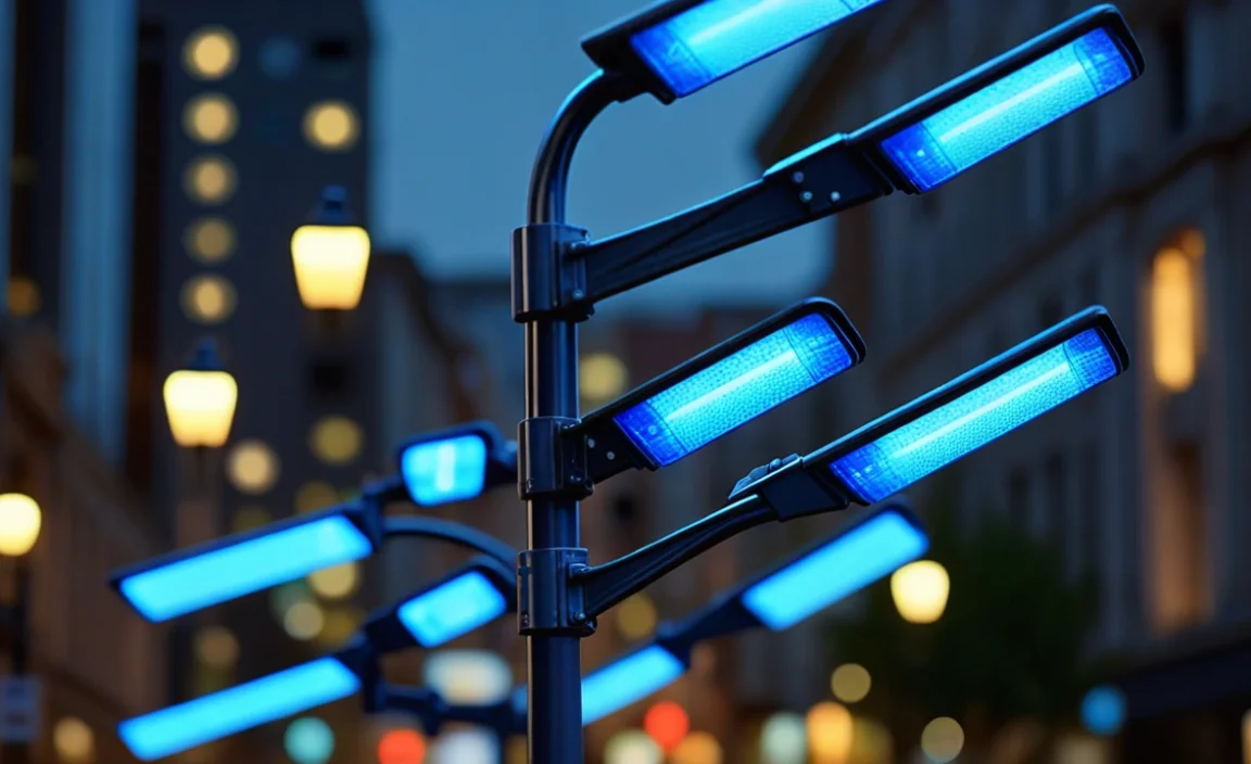 Impact on Communities and Public Safety