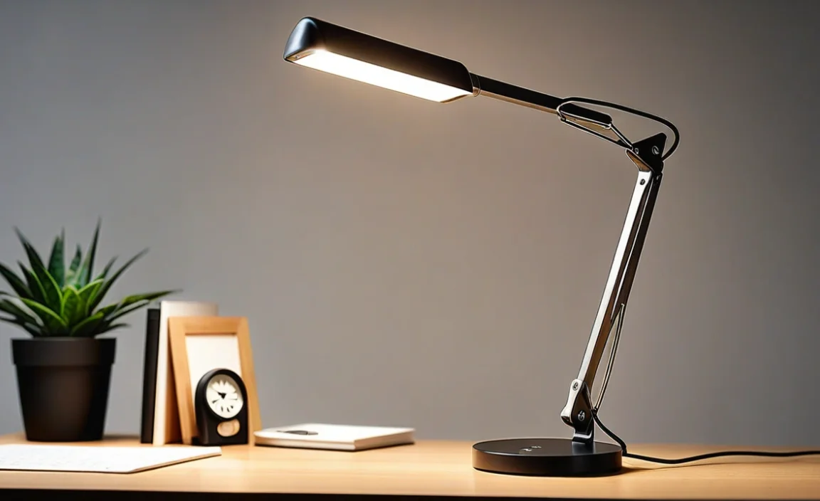 Importance of Good Lighting