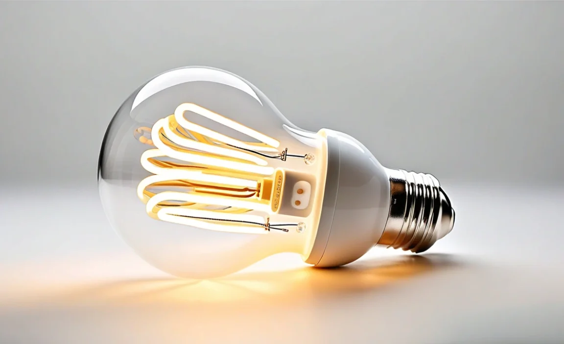 Importance of Lumens in Brightness