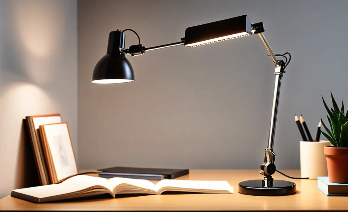 Importance of Proper Lighting for Studying