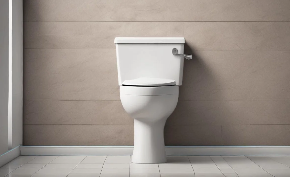 Importance of Proper Toilet Positioning