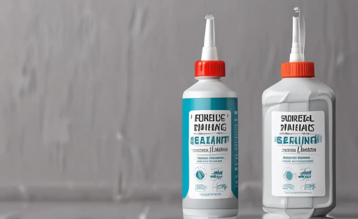 Importance of Sealants