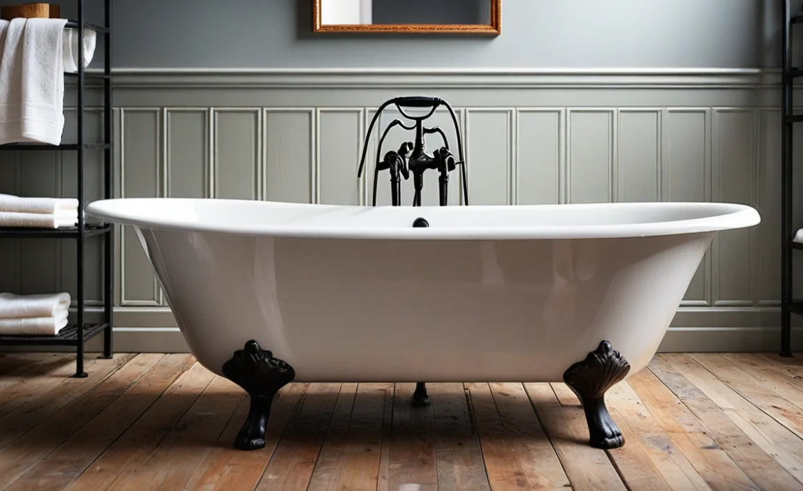 Importance of Weight in Bathroom Renovation