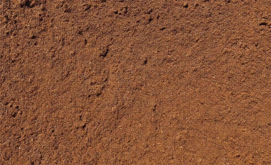 Improving Drainage: Letting Water Flow