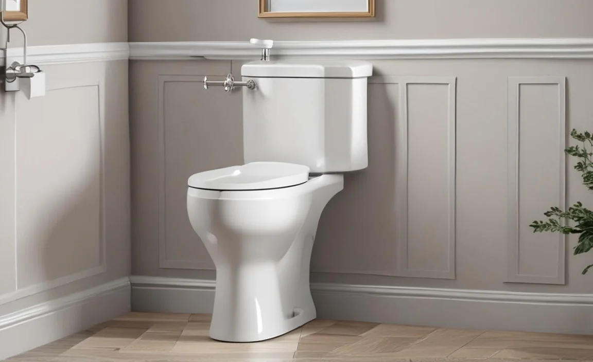 Installation and Maintenance Tips for Bidets