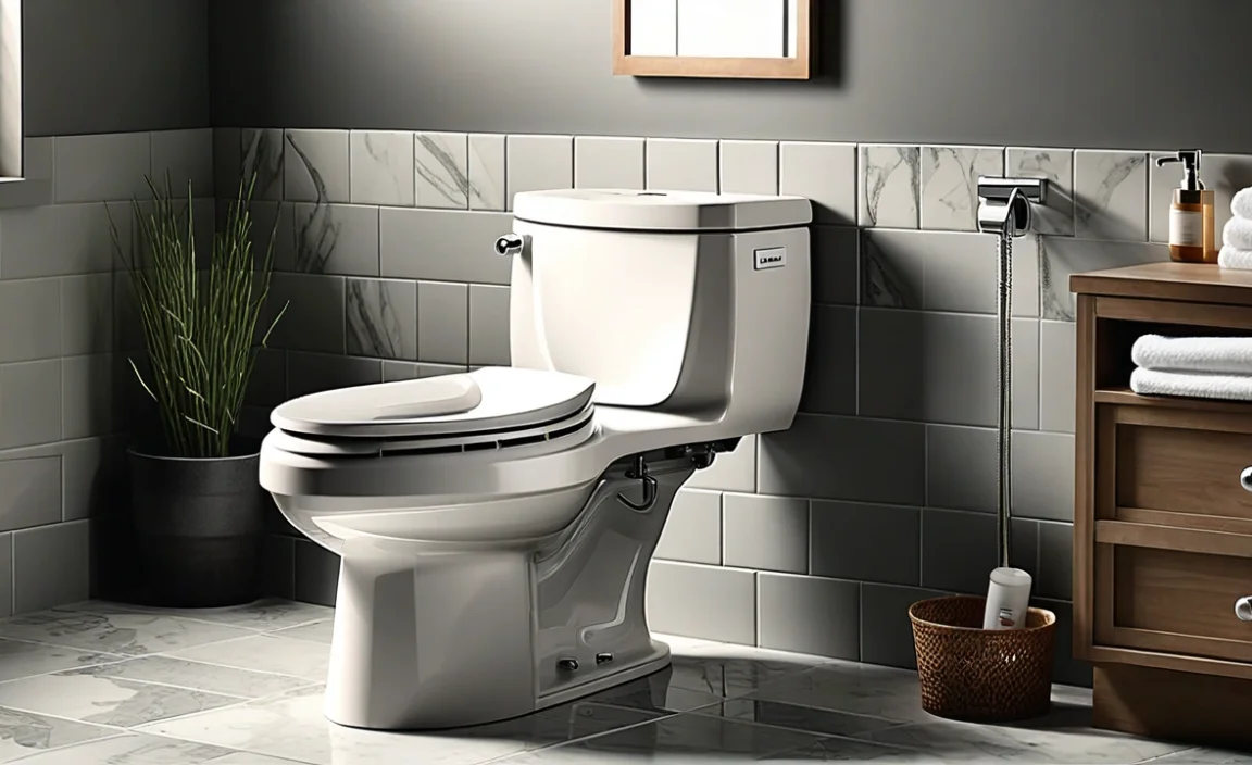 Installation and Maintenance Tips for Kohler Bidet Seats