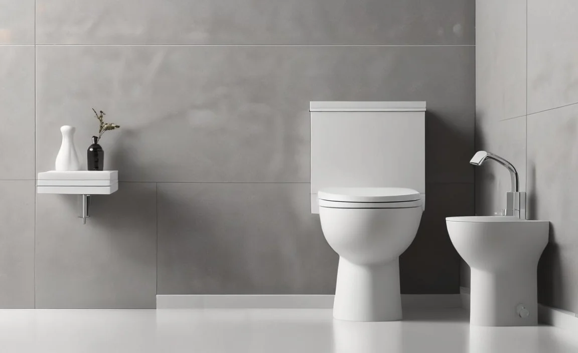 Installation Costs for a New Toilet