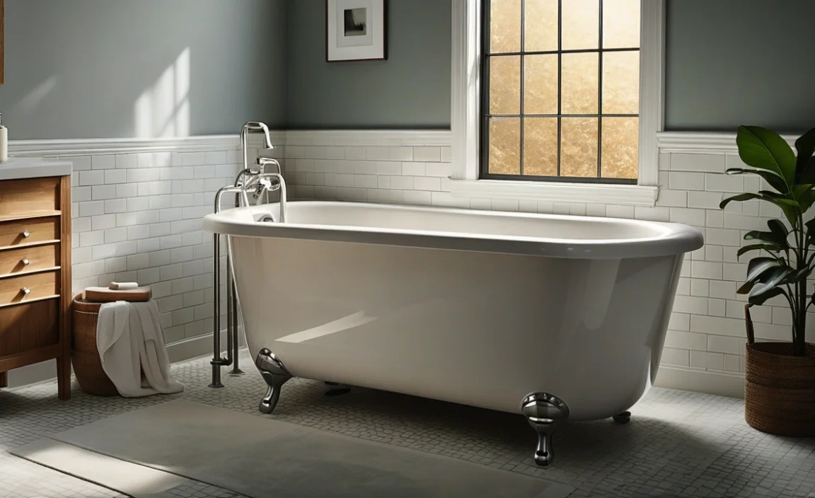 Installation Costs for Kohler Walk-In Bathtubs