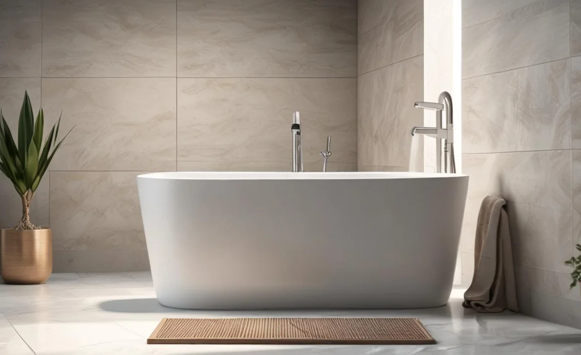 Installation Costs for Walk-In Bathtubs