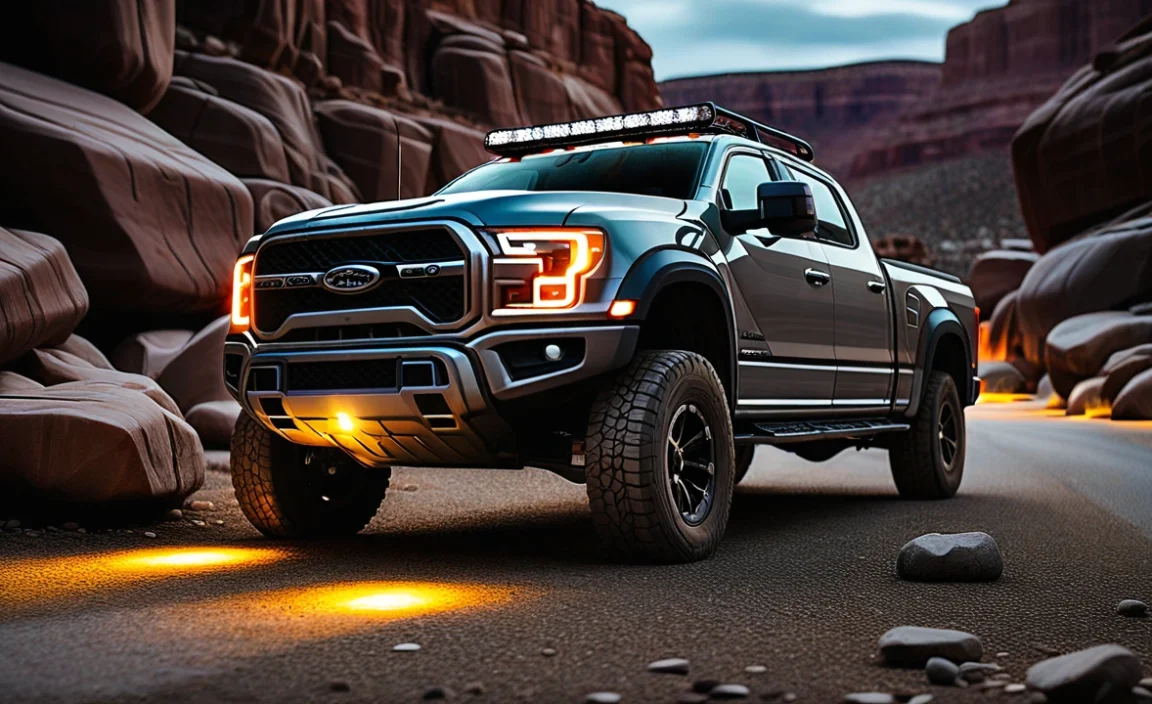 Installation Guide for Wireless Rock Lights